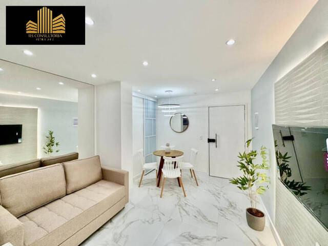 Apartamento para Venda em Rio de Janeiro - 2