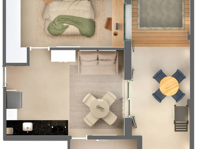 Apartamento para Venda em Rio de Janeiro - 3