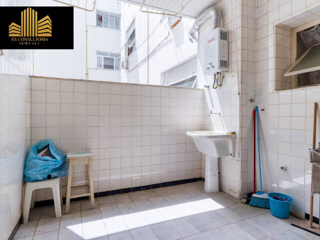 Apartamento para Venda em Rio de Janeiro - 2