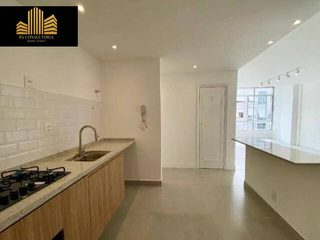 Apartamento para Venda em Rio de Janeiro - 2