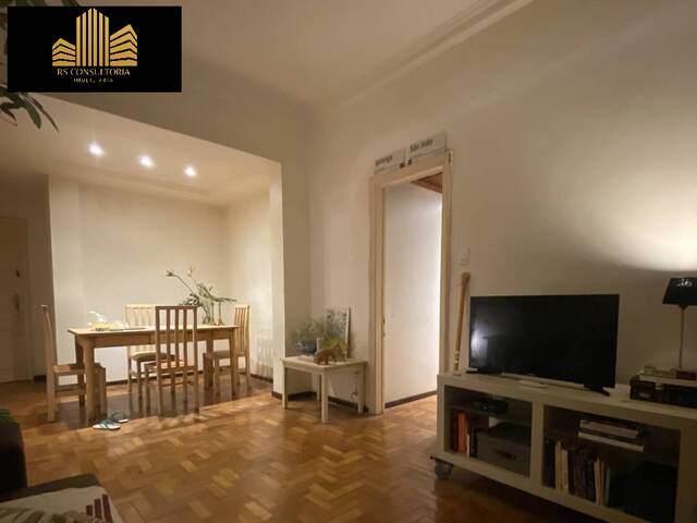 #5SE - Apartamento para Locação em Rio de Janeiro - RJ