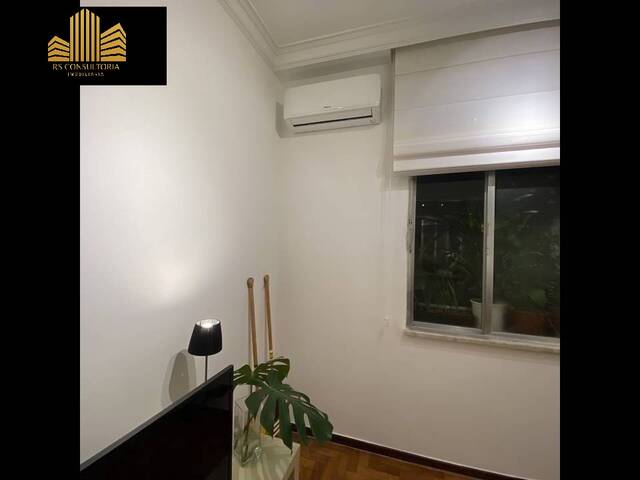 #5SE - Apartamento para Locação em Rio de Janeiro - RJ