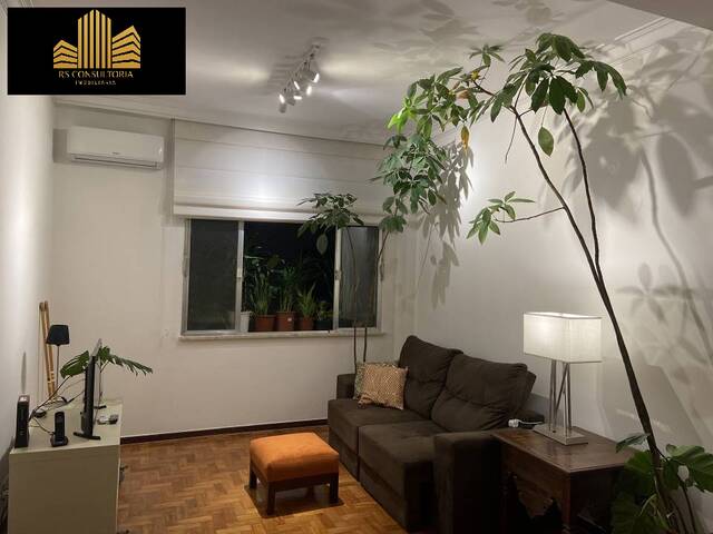 #5SE - Apartamento para Locação em Rio de Janeiro - RJ