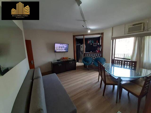 Flat para Locação em Rio de Janeiro - 4