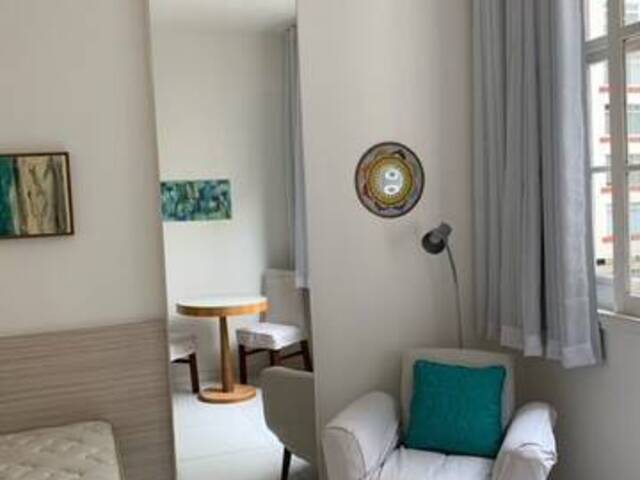 #16SE - Apartamento para Locação em Rio de Janeiro - RJ