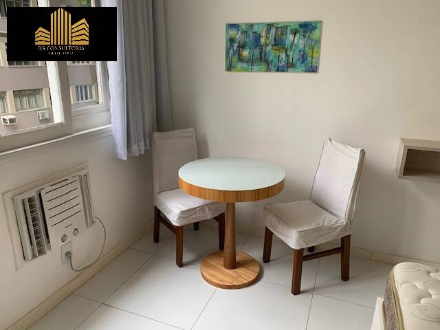 #16SE - Apartamento para Locação em Rio de Janeiro - RJ