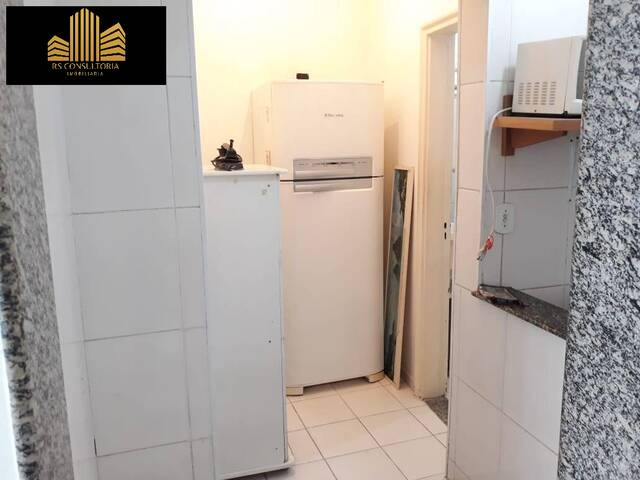Apartamento para Locação em Rio de Janeiro - 5