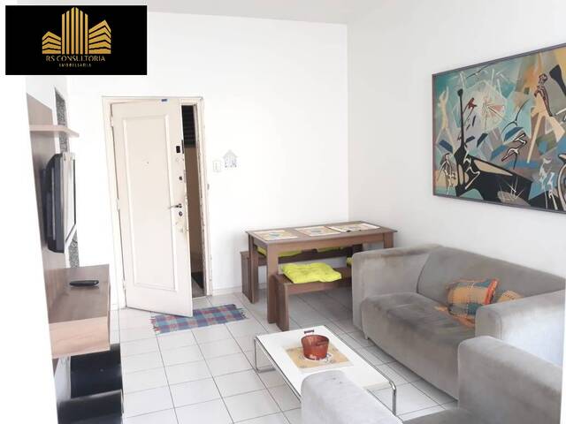 #20SE - Apartamento para Locação em Rio de Janeiro - RJ