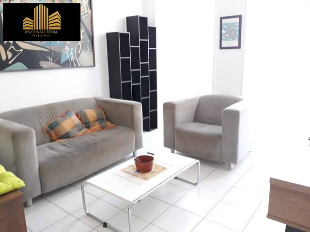 #20SE - Apartamento para Locação em Rio de Janeiro - RJ