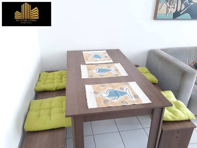 #20SE - Apartamento para Locação em Rio de Janeiro - RJ
