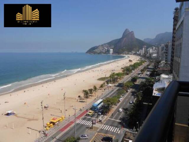 Flat para Locação em Rio de Janeiro - 5