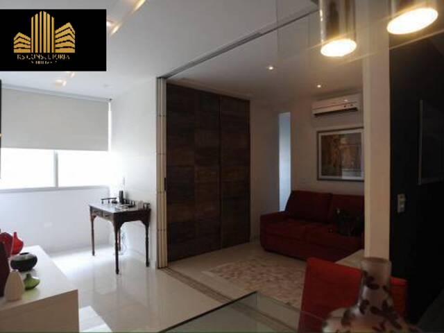 Apartamento para Locação em Rio de Janeiro - 4