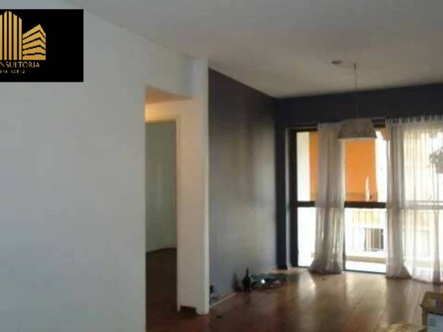 #28KS - Apartamento para Locação em Rio de Janeiro - RJ