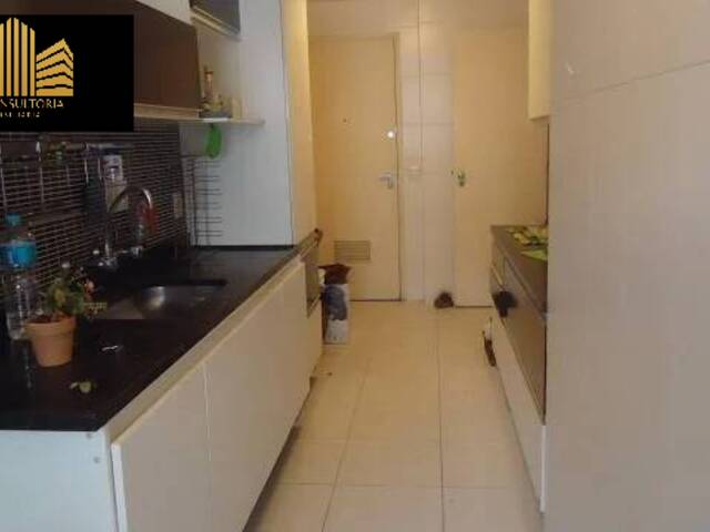 #28KS - Apartamento para Locação em Rio de Janeiro - RJ