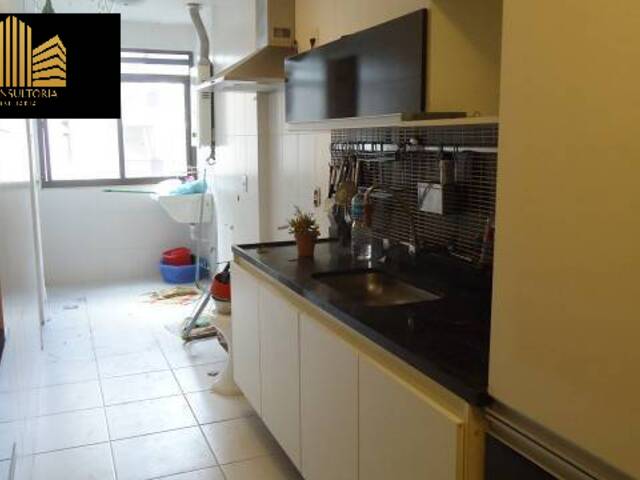 #28KS - Apartamento para Locação em Rio de Janeiro - RJ