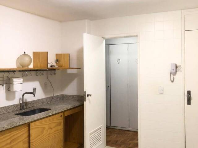 Apartamento para Locação em Rio de Janeiro - 4