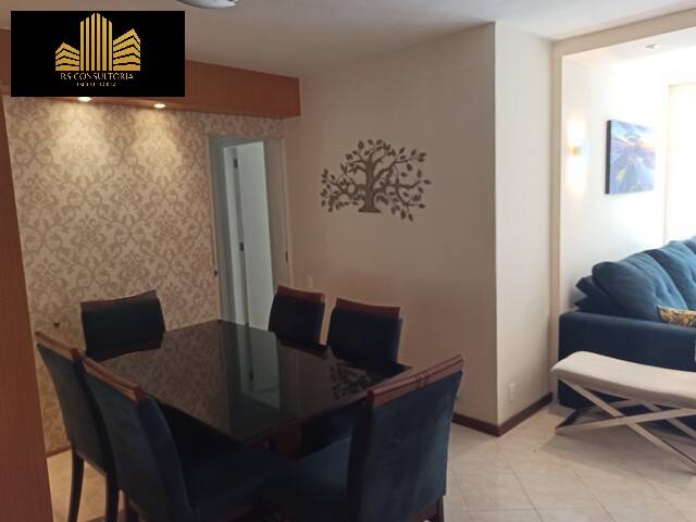 Apartamento para Locação em Rio de Janeiro - 4