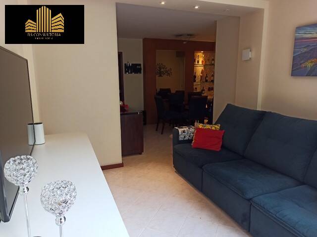 Apartamento para Locação em Rio de Janeiro - 2