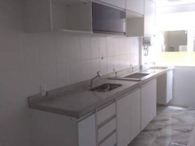 #67WE - Apartamento para Venda em Rio de Janeiro - RJ