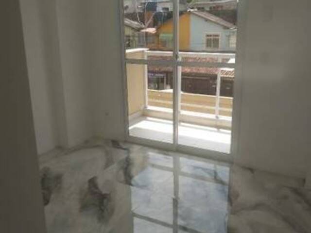 #67WE - Apartamento para Venda em Rio de Janeiro - RJ