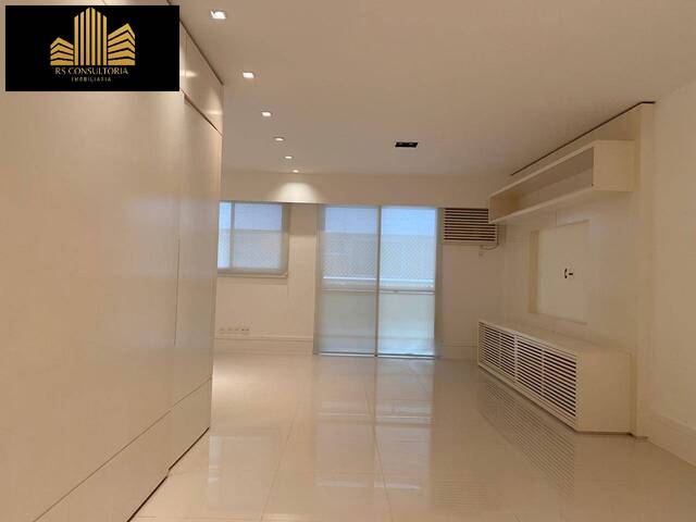 #73MA - Apartamento para Locação em Rio de Janeiro - RJ