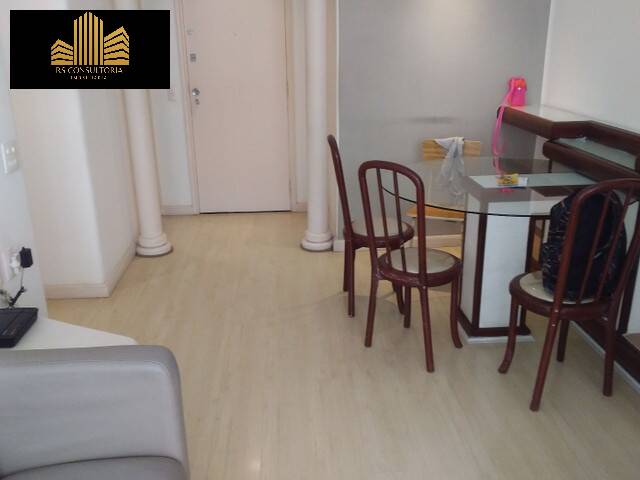 #80MA - Apartamento para Locação em Rio de Janeiro - RJ