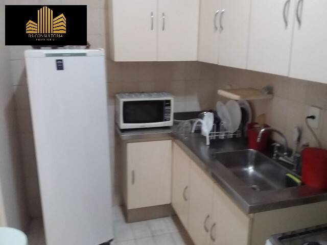 #80MA - Apartamento para Locação em Rio de Janeiro - RJ