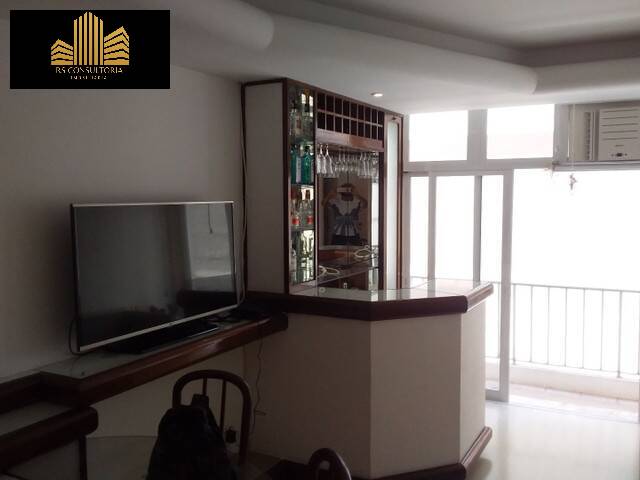 #80MA - Apartamento para Locação em Rio de Janeiro - RJ