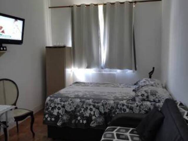 #89WE - Apartamento para Locação em Rio de Janeiro - RJ
