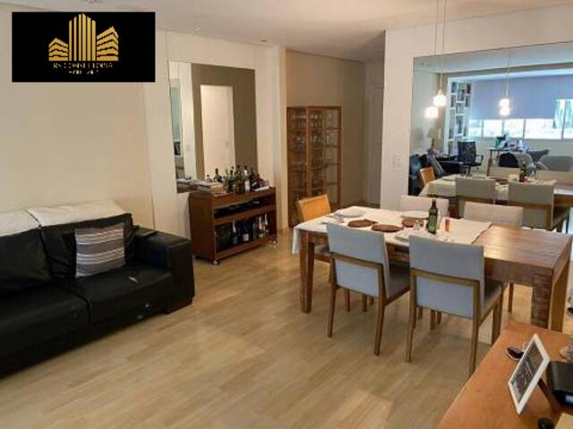 #120MA - Apartamento para Locação em Rio de Janeiro - RJ