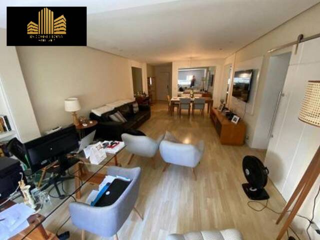 #120MA - Apartamento para Locação em Rio de Janeiro - RJ