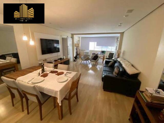 #120MA - Apartamento para Locação em Rio de Janeiro - RJ