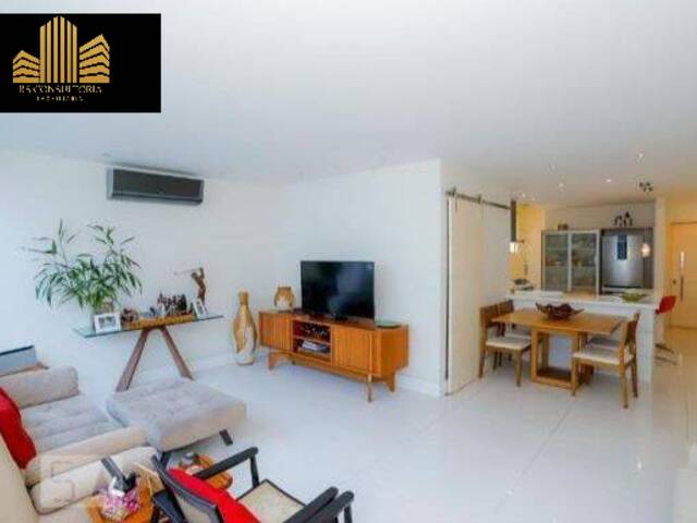 #121MA - Apartamento para Locação em Rio de Janeiro - RJ