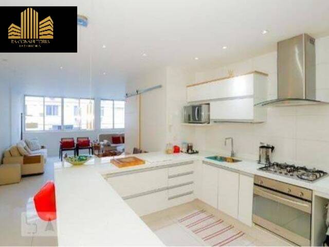 Apartamento para Locação em Rio de Janeiro - 5