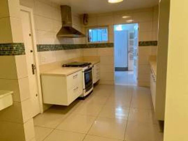 #133PE - Apartamento para Locação em Rio de Janeiro - RJ