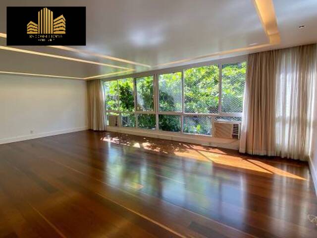 #133PE - Apartamento para Locação em Rio de Janeiro - RJ