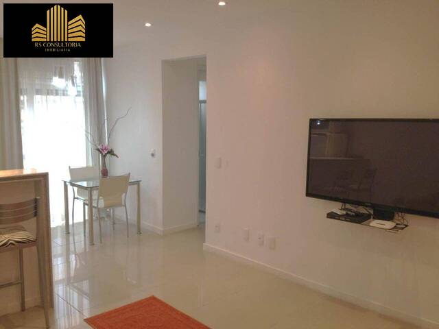 Flat para Locação em Rio de Janeiro - 4