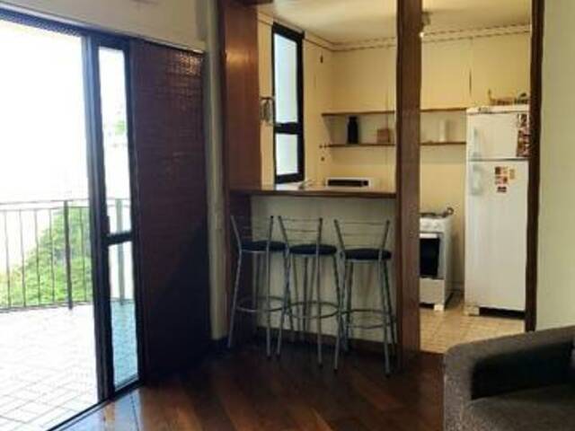 #138WE - Apartamento para Locação em Rio de Janeiro - RJ