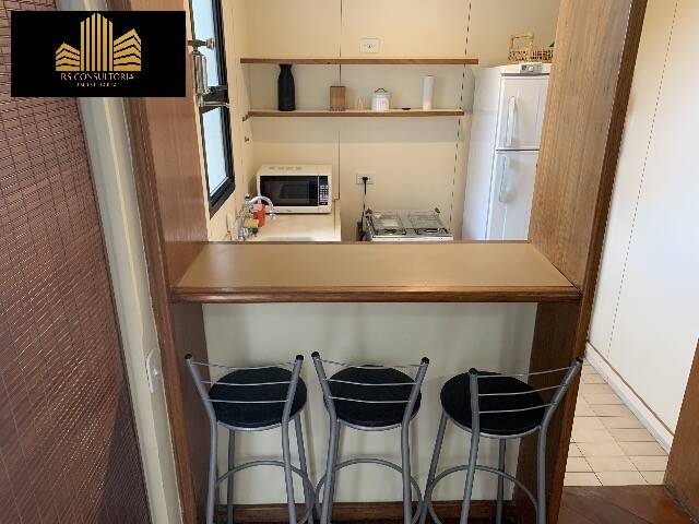 #138WE - Apartamento para Locação em Rio de Janeiro - RJ