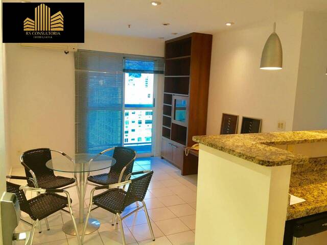 Apartamento para Locação em Rio de Janeiro - 2