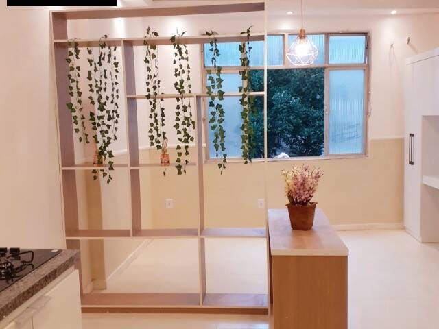 #163WE - Apartamento para Venda em Rio de Janeiro - RJ