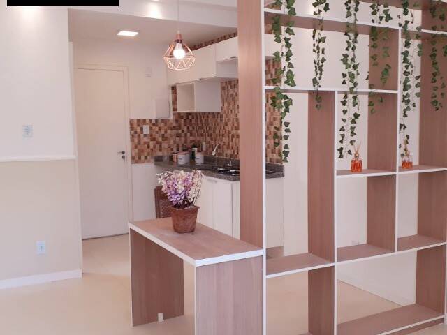 #163WE - Apartamento para Venda em Rio de Janeiro - RJ