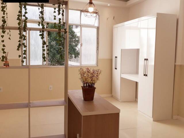 #163WE - Apartamento para Venda em Rio de Janeiro - RJ