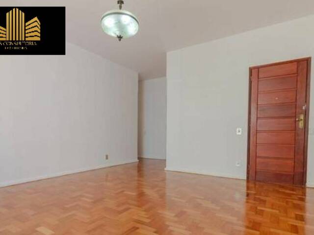 #166KF - Apartamento para Locação em Rio de Janeiro - RJ