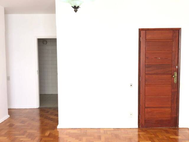 #166KF - Apartamento para Locação em Rio de Janeiro - RJ