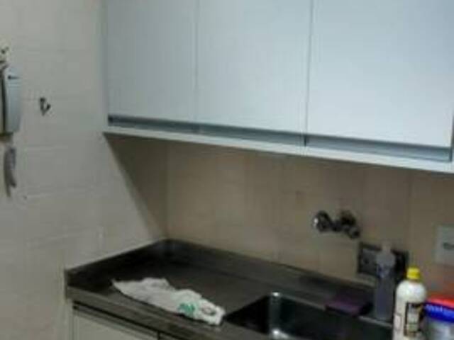 #172CAT - Apartamento para Locação em Rio de Janeiro - RJ