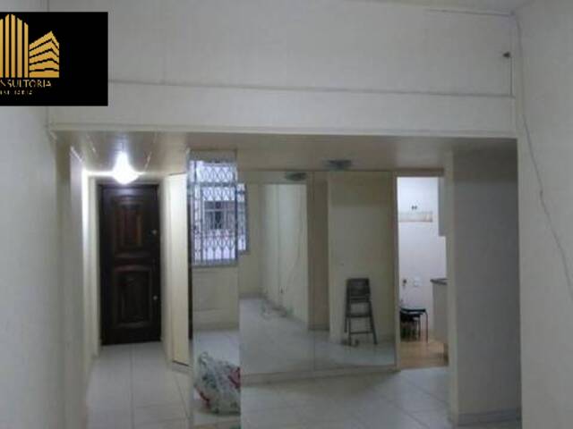 #172CAT - Apartamento para Locação em Rio de Janeiro - RJ
