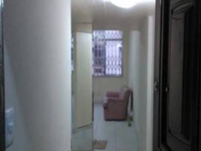 #172CAT - Apartamento para Locação em Rio de Janeiro - RJ
