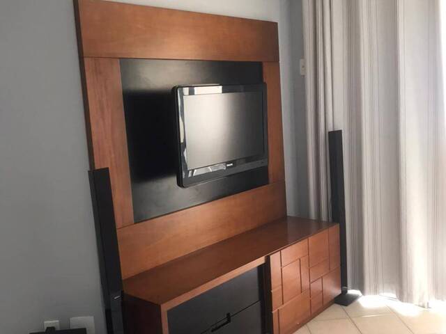 #186WE - Apartamento para Locação em Rio de Janeiro - RJ