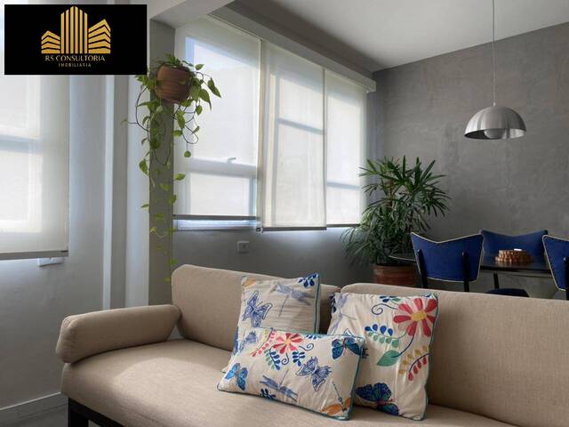 Apartamento para Locação em Rio de Janeiro - 5